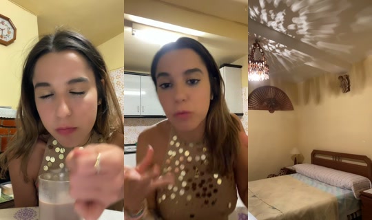 aurorarocio__ TikTok Live — Aug 10, 2026, 10:12 PM