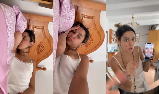 aurorarocio__ TikTok Live — Aug 14, 2026, 11:44 AM