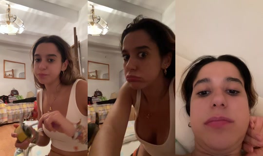 aurorarocio__ TikTok Live — Aug 19, 2026, 9:56 PM