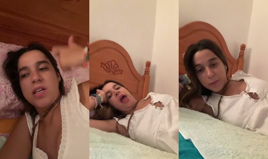 aurorarocio__ TikTok Live — Aug 22, 2026, 12:44 AM