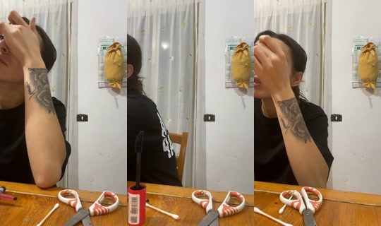 aurorarodolico_ TikTok Live — Jul 27, 2026, 8:50 PM