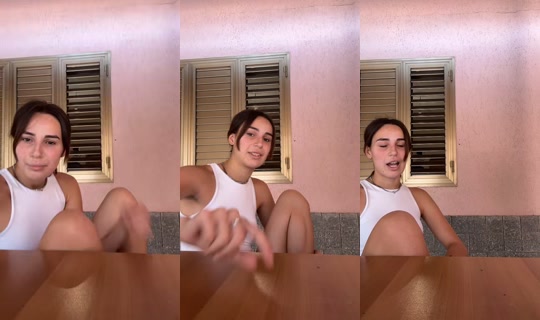 aurorarodolico_ TikTok Live — Aug 1, 2026, 10:09 AM