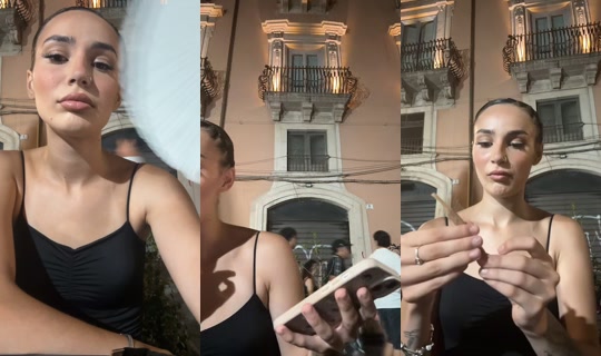 aurorarodolico_ TikTok Live — Aug 1, 2026, 9:13 PM