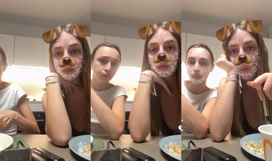 aurorasoncin TikTok Live — Aug 14, 2026, 6:20 PM