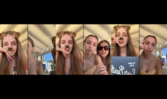 aurorasoncin TikTok Live — Aug 15, 2026, 10:43 AM