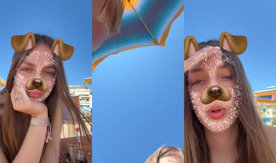 aurorasoncin TikTok Live — Aug 15, 2026, 11:14 AM