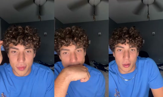 austn6s TikTok Live — Jul 29, 2026, 11:03 PM
