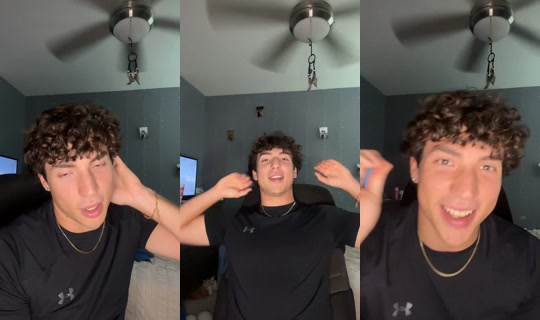austn6s TikTok Live — Jul 30, 2026, 7:33 PM
