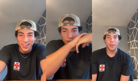 austn6s TikTok Live — Aug 2, 2026, 8:47 PM