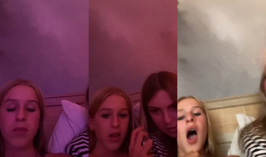 austyn_98 TikTok Live — Sep 1, 2026, 12:38 AM