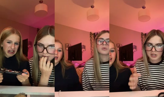 austyn_98 TikTok Live — Sep 1, 2026, 3:49 AM