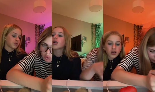 austyn_98 TikTok Live — Sep 1, 2026, 4:40 AM