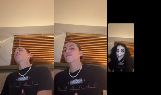 autguz3 TikTok Live — Aug 22, 2026, 4:54 AM