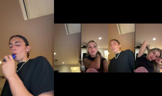 autguz3 TikTok Live — Aug 23, 2026, 4:44 AM