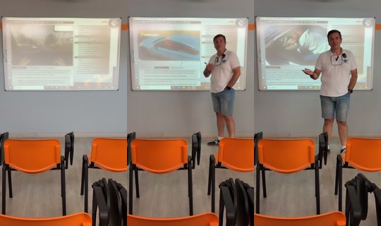 autoescuelasantasusana TikTok Live — Jul 15, 2026, 5:05 PM
