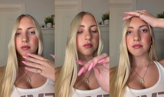 autumnxellen TikTok Live — Aug 4, 2026, 4:05 AM