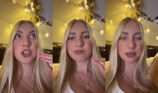 autumnxellen TikTok Live — Aug 4, 2026, 6:04 AM