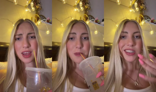 autumnxellen TikTok Live — Aug 4, 2026, 7:06 AM