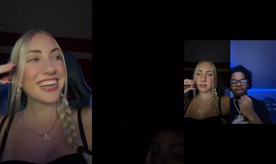 autumnxellen TikTok Live — Aug 5, 2026, 6:29 AM