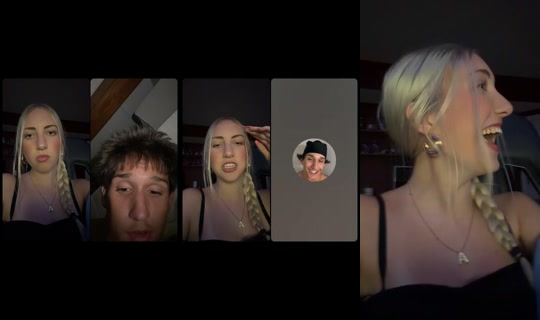 autumnxellen TikTok Live — Aug 5, 2026, 7:27 AM