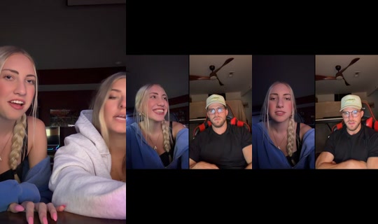 autumnxellen TikTok Live — Aug 5, 2026, 9:19 AM