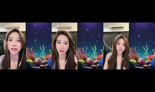 auyaey13 TikTok Live — Aug 21, 2026, 4:44 PM