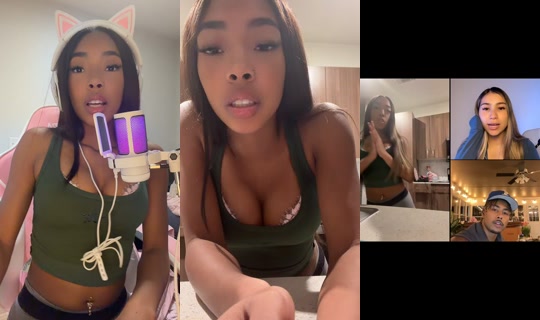 ava.skieeee TikTok Live — Sep 8, 2026, 3:39 AM