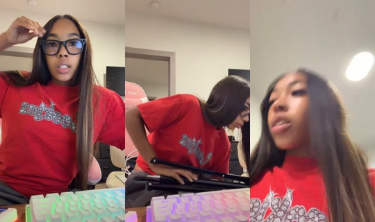 ava.skieeee TikTok Live — Sep 8, 2026, 11:44 PM