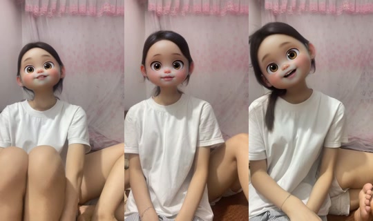 ava08397 TikTok Live — Jul 31, 2026, 1:26 PM