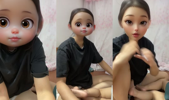 ava08397 TikTok Live — Jul 31, 2026, 4:28 PM