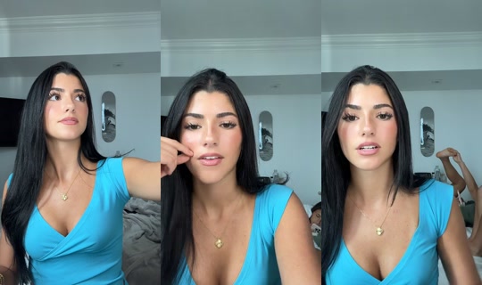 ava497846 TikTok Live — Sep 13, 2026, 9:04 PM
