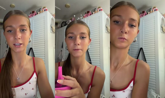 ava_is_a_10 TikTok Live — Aug 19, 2026, 6:39 AM