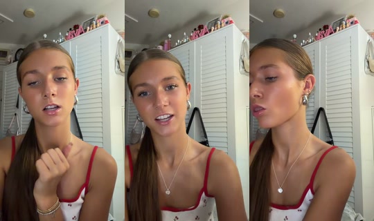 ava_is_a_10 TikTok Live — Aug 19, 2026, 6:48 AM