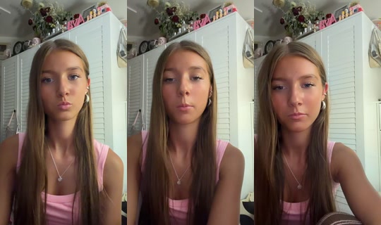 ava_is_a_10 TikTok Live — Aug 26, 2026, 7:14 AM