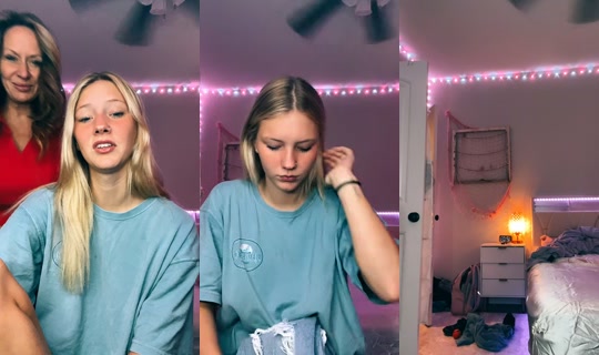 ava_lynn243 TikTok Live — Sep 7, 2026, 4:57 PM