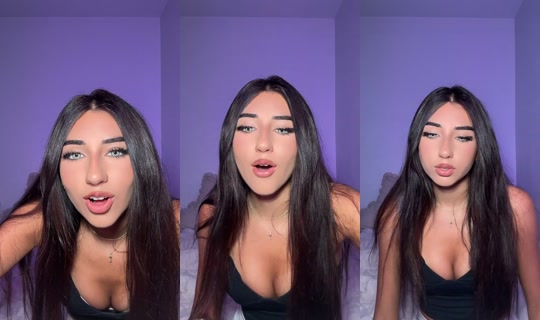 ava_sspamms TikTok Live — Sep 3, 2026, 11:11 PM
