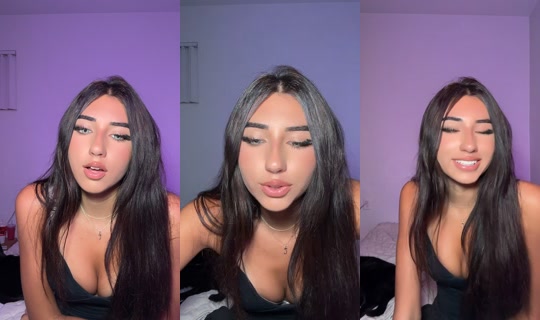 ava_sspamms TikTok Live — Sep 4, 2026, 4:30 AM