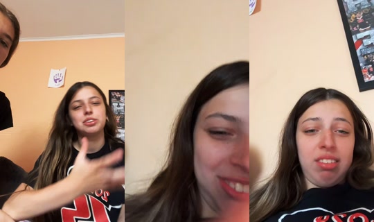 avaandlizdances6 TikTok Live — Jul 15, 2026, 6:00 PM