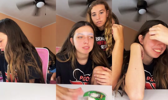 avaandlizdances6 TikTok Live — Jul 15, 2026, 6:19 PM