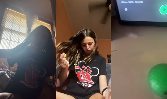 avaandlizdances6 TikTok Live — Jul 15, 2026, 6:39 PM