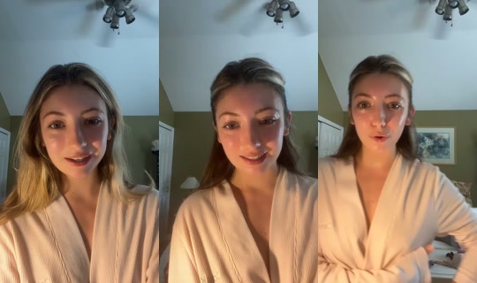 avaapoletski TikTok Live — Jul 14, 2026, 3:37 PM
