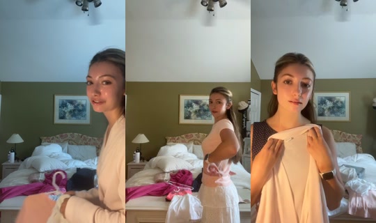 avaapoletski TikTok Live — Jul 14, 2026, 4:00 PM