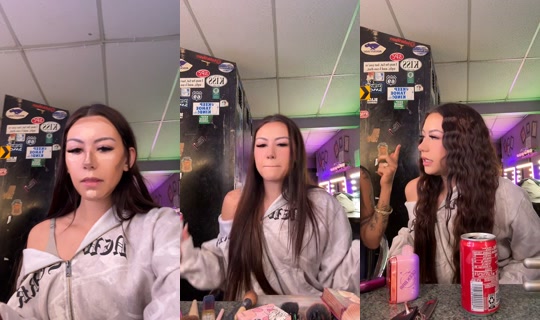 avababyy333 TikTok Live — Sep 18, 2026, 7:13 AM