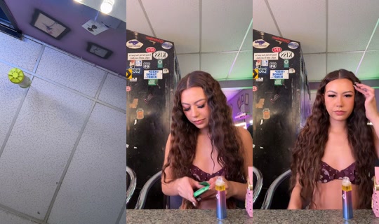 avababyy333 TikTok Live — Sep 18, 2026, 8:03 AM