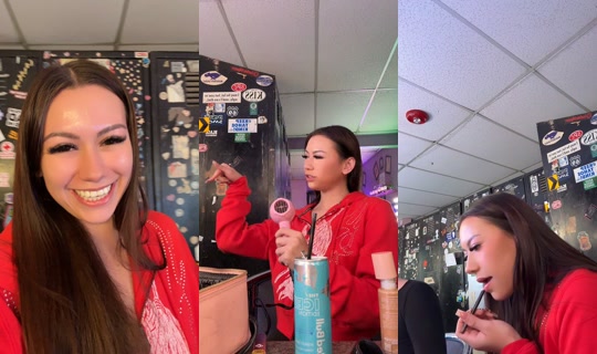 avababyy333 TikTok Live — Sep 19, 2026, 7:14 AM