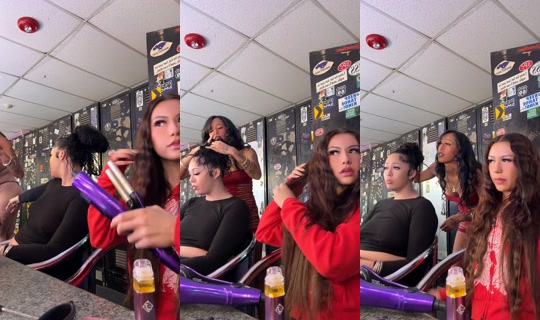 avababyy333 TikTok Live — Sep 19, 2026, 7:48 AM