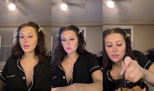 avabelbruno TikTok Live — Aug 29, 2026, 3:26 AM