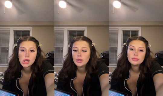 avabelbruno TikTok Live — Aug 29, 2026, 3:44 AM