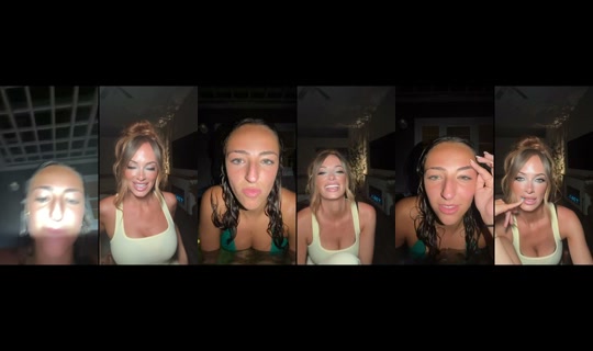 avagyat TikTok Live — Jul 10, 2026, 2:31 AM