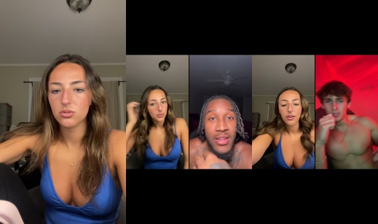 avagyat TikTok Live — Jul 13, 2026, 1:13 AM